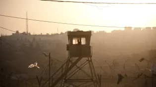 מחדל מדאיג: פלסטיני הצליח לחדור לבסיס באיו"ש 