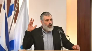 צבי יחזקאלי על החטופים בעזה: "זה רק עניין של זמן"