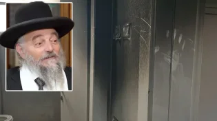 מה אמר נכד הבבא סאלי על הנרצחים מה-7 לאוקטובר?