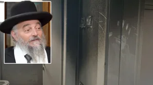 מה אמר נכד הבבא סאלי על הנרצחים מה-7 לאוקטובר?