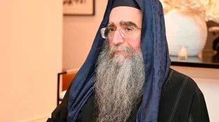 הרב פינטו שליט"א: "תתחילו לספור את הימים"