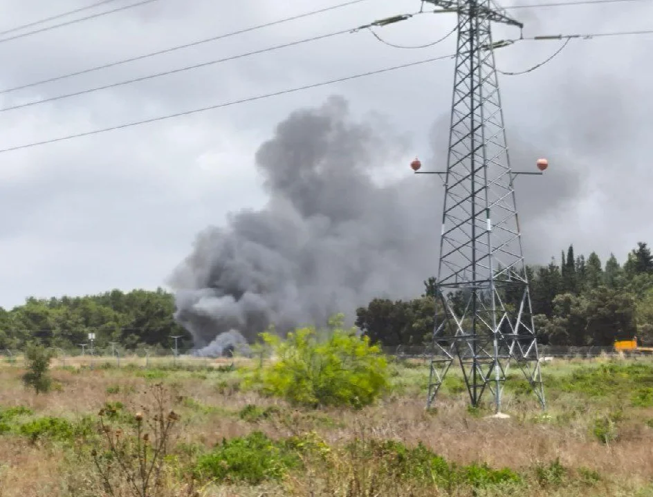 יירוטים בצפון יירוטים בצפון