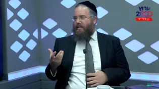 הרב שמשון פוקס | לא תאמינו; אבל זאת המילה הנפוצה ביותר כיום!