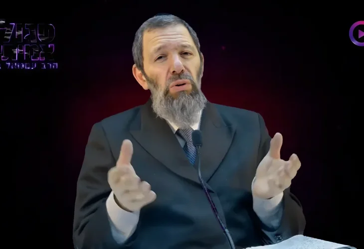 הרב עמנואל מזרחי | סגולות לחג השבועות שאתם חייבים להכיר!