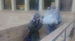 בהלה בכנסת: מעטפה חשודה בלשכת שר הבריאות
