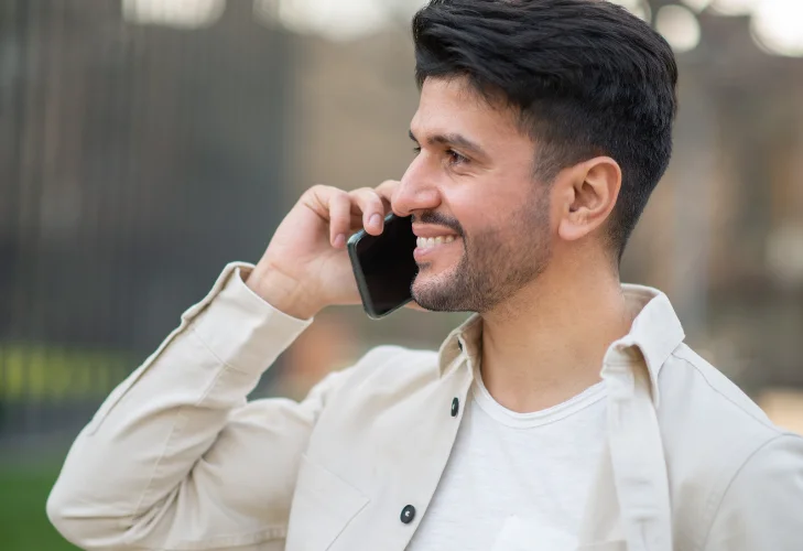 כיצד להיחלץ מהתמכרות לטלפון הנייד?