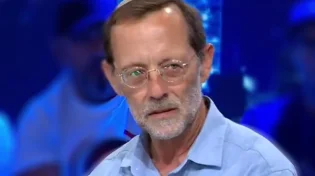 משה פייגלין במסר קשה לאחר נפילת נכדו בעזה
