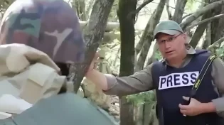 פעילי חיזבאללה: "התראינו על גבול ישראל"