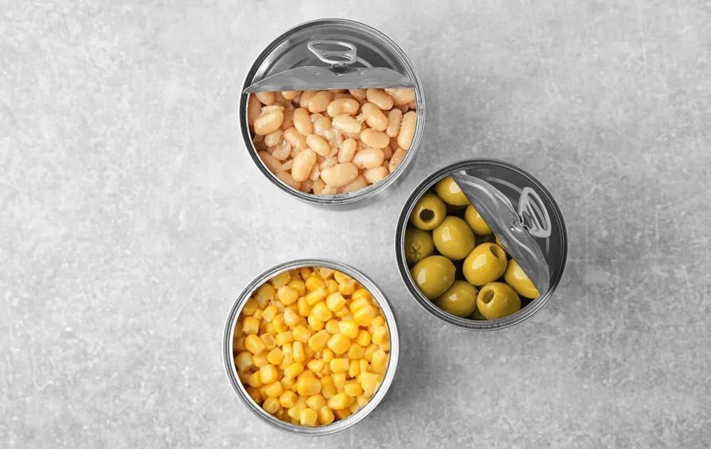 האם מותר לפתוח קופסת שימורים בשבת? האם מותר לפתוח קופסת שימורים בשבת?