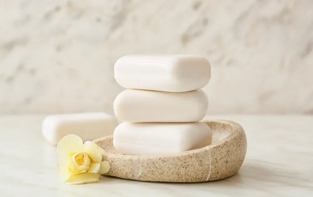 האם מותר להשתמש בסבון מוצק בשבת?