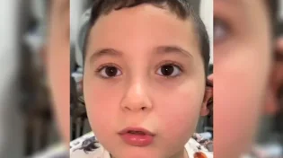 הילד ששבר את הרשת: שואלים אתכם מה שלומכם? זה מה שתענו