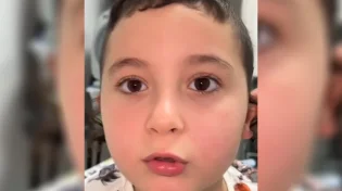 הילד ששבר את הרשת: שואלים אתכם מה שלומכם? זה מה שתענו