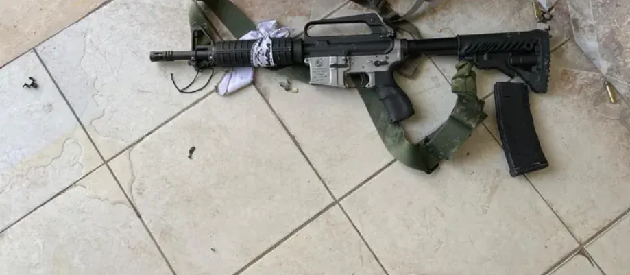 פעילות צה"ל ביו"ש פעילות צה"ל ביו"ש