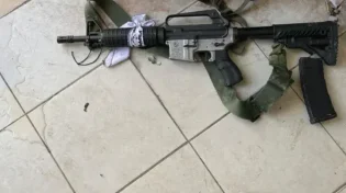 פעילות צה"ל ביו"ש: חיסול מחבל ומעצר שמונה מבוקשים 