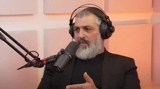 צבי יחזקאלי במסר מיוחד: "מילים יכולות להרוג"