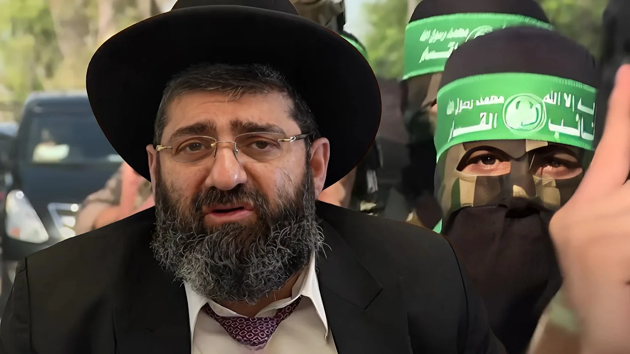 הרב אייל עמרמי שליט"א במסר לעם