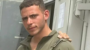 אימו של הלוחם שנפל: "היה ילד של חיבורים" 