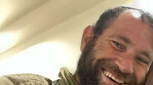 רבים ליוו למנוחת עולמים את רס"ב במיל' אילון ויס הי"ד
