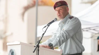 המפקד לאחר האסון: "הציווי שלהם זה להמשיך"