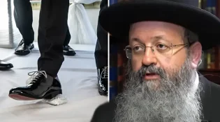 סגרה ווארט לאחר שהרבנית בצרי ע"ה התגלתה בחלומה