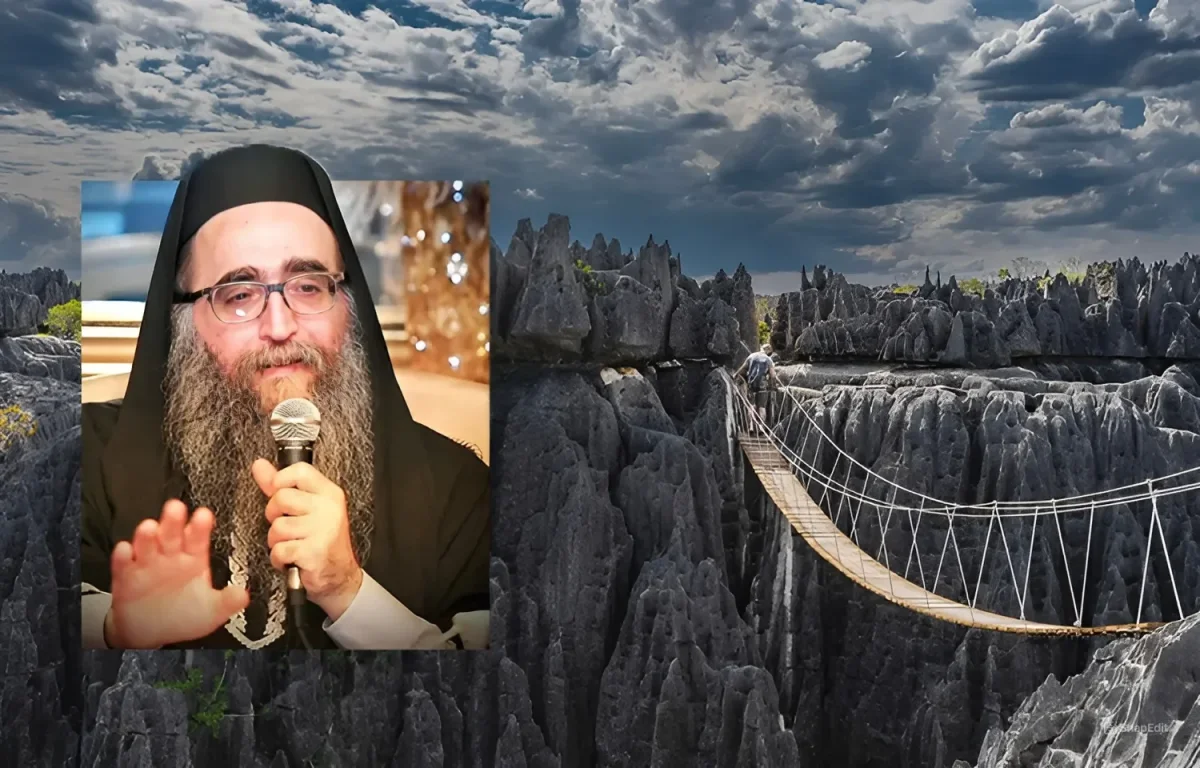 הרב יאשיהו פינטו שליט"א