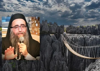 הרב יאשיהו פינטו שליט"א