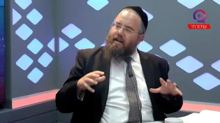 הרב שמשון פוקס | איזו אות בשם האדם גורמת לחסימות ותקיעות 