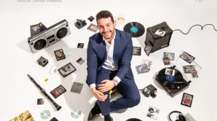משה טישלר חושף את אלבומו החדש: "ריפליי"