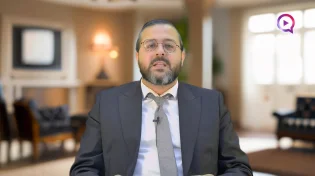 הרב שמואל ממן | המתכון של דוד המלך למנוחת הנפש