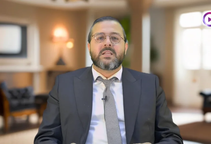 &nbsp;הרב שמואל ממן | המתכון של דוד המלך למנוחת הנפש