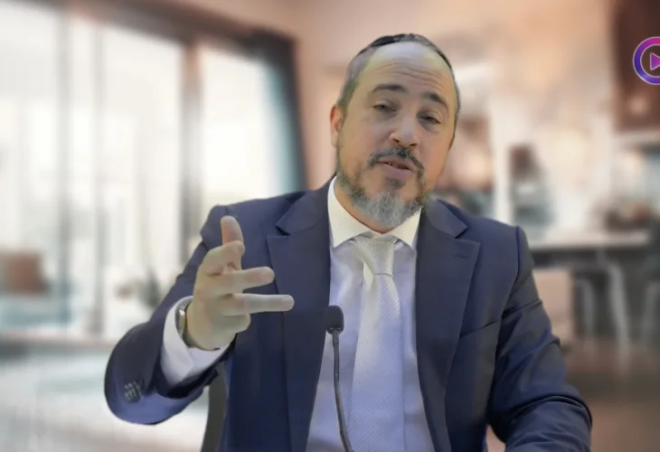הרב אלעד גרין | סיפורים