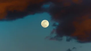 נוסח ברכת הלבנה יחיד