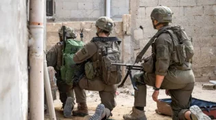 על סף הכרעה: זה מספר המחבלים שחוסלו עד כה ברפיח
