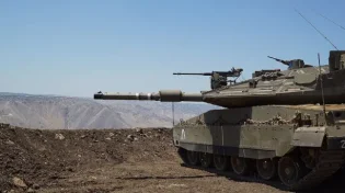 תושבי הצפון מוחים: מתנגדים להסכם מדיני חדש 