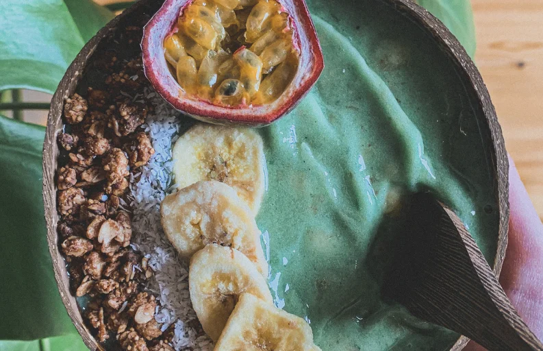 נעים מאוד, מזון על: אלו היתרונות של הספירולינה נעים מאוד, מזון על: אלו היתרונות של הספירולינה