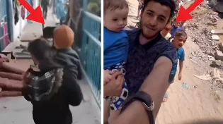 האם משפחת ביבס בחיים? התיעוד שעורר סערה