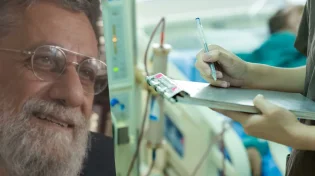 מטלטל: "או שתיקח את הדיאליזה או שתיקח אותי"
