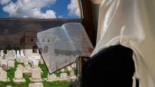הבעל שם טוב הקדוש: מה מסוגלת לעשות תפילת 18?