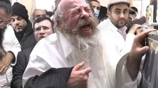 המקובל הרב עדס: "אל תפסידו את זה"