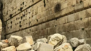 חמישה דברים שאירעו בי"ז בתמוז