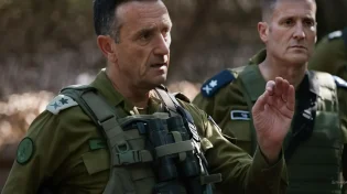 הרמטכ"ל: מתכוננים עם פתרונות להתמודדות מול חיזבאללה