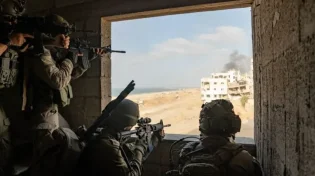 ההסלמה בצפון: נסראללה במסר מאיים לישראל וקפריסין