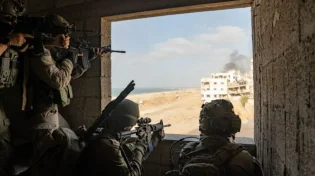 ההסלמה בצפון: נסראללה במסר מאיים לישראל וקפריסין