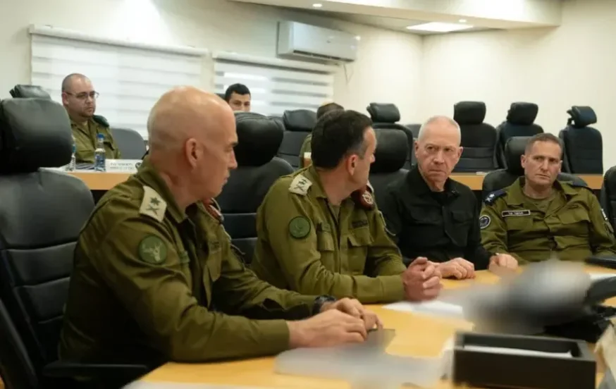 צה"ל צה"ל