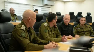 גלנט בהערכת מצב: "מוכנים לעימות עם חיזבאללה"