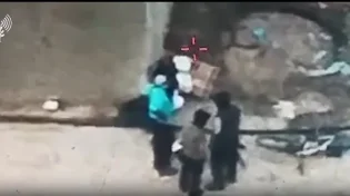 המחבלים ניסו להשתלט על הסיוע ההומניטרי וחוסלו במקום