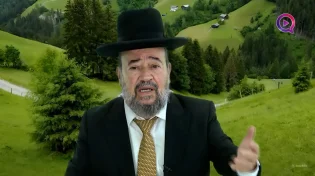 הרב דוד הכהן | הכרת הטוב ואמירת תודה