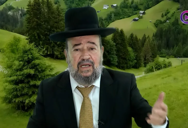 הרב דוד הכהן | הכרת הטוב ואמירת תודה