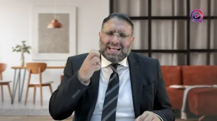 הרב יהונתן ענבה | פרשת בהעלותך