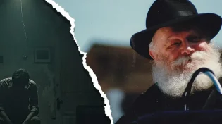 "לא היה לי יום טוב אחד בחיים": וזה מה שענה לו הרבי
